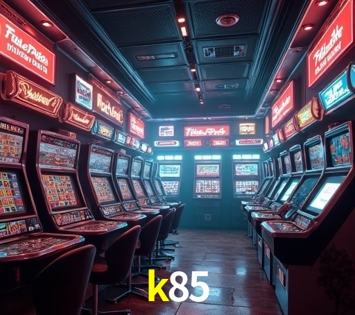 API Integration k85