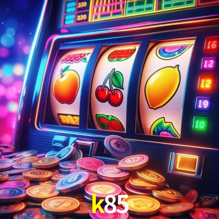 Welcome Bonus k85
