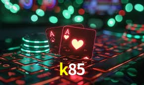 Experiência VIP k85