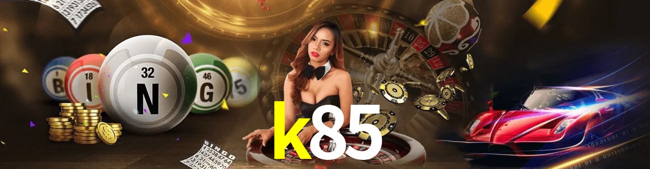Flash Promotion k85