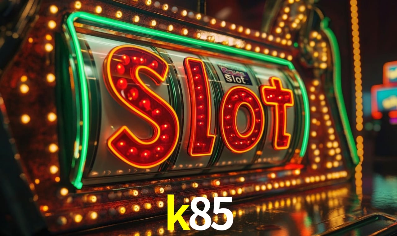 Quick Registration k85