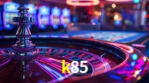 Statistics k85