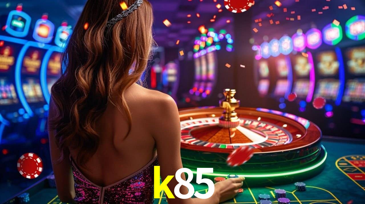 k85 App Interface